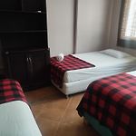 Casa Hotel Milán Cartagena