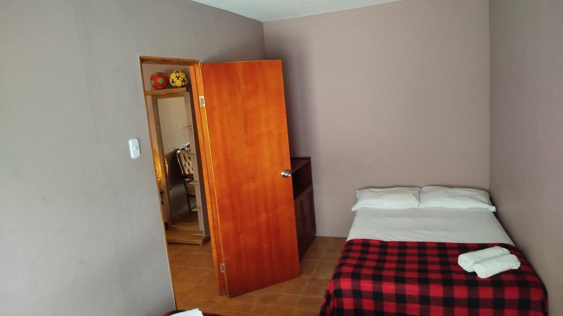 Hotel Casa Milán