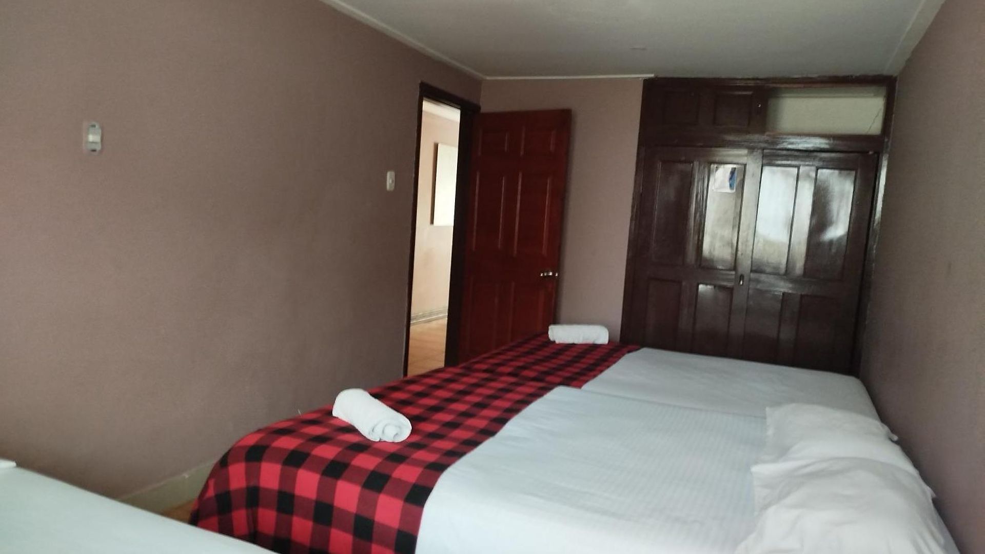 Hotel Casa Milán *