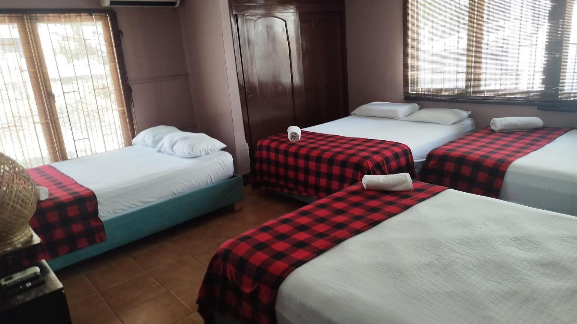 Hotel Casa Milán *