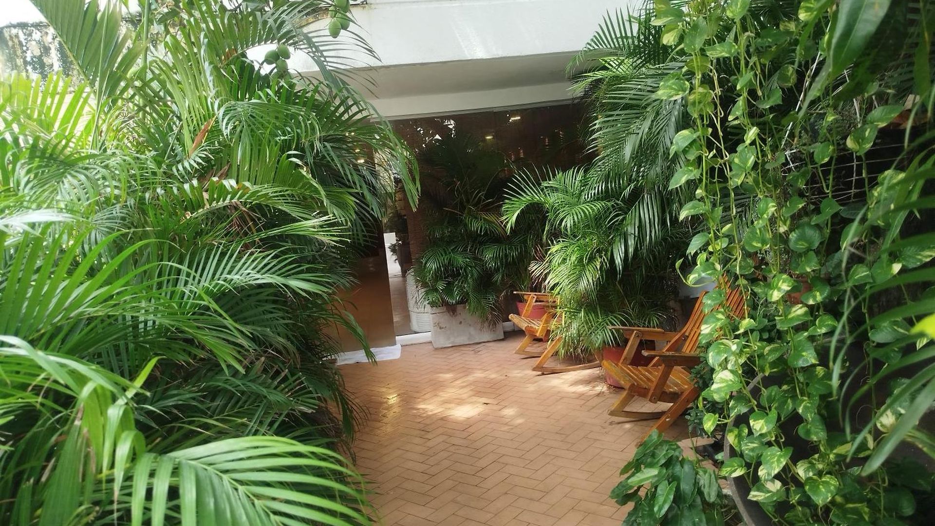 Casa Milán Hotel Cartagena