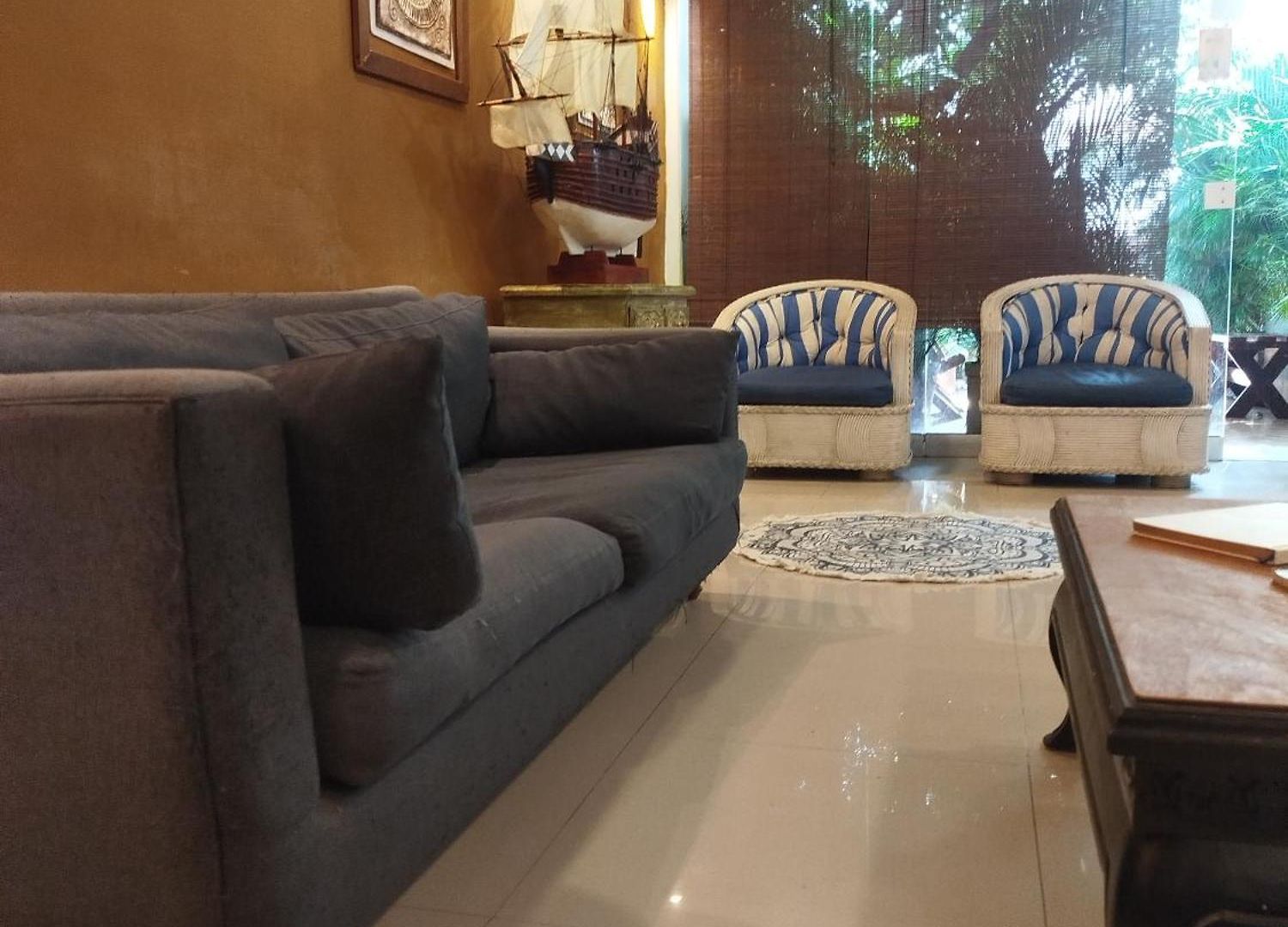 Hotel Casa Milán Cartagena