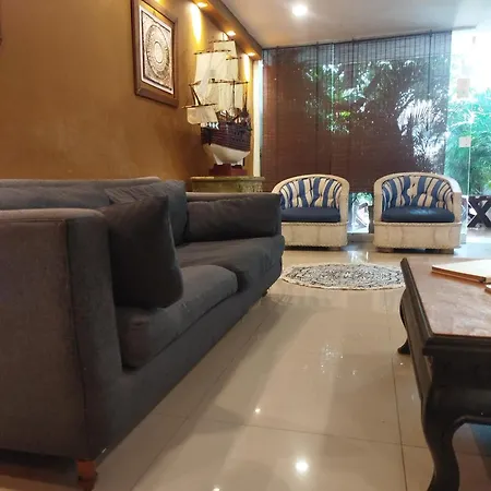 Hotel Casa Milan Cartagena