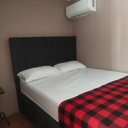 Casa Milan Hotel Cartagena