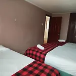 Casa Hotel Milan Cartagena