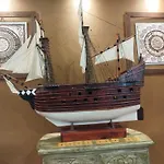 Casa Hotel Milan Cartagena