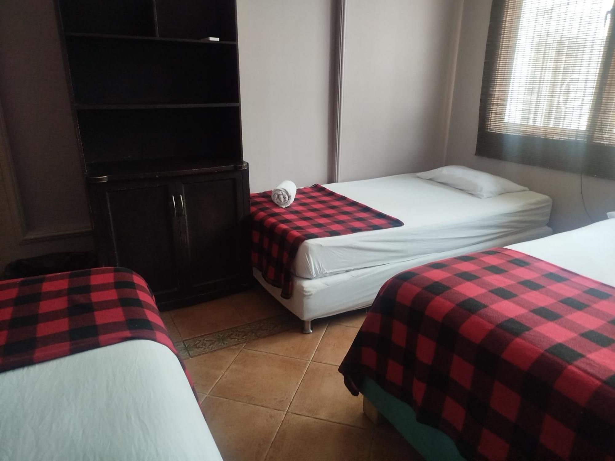 Hotel Casa Milan Cartagena