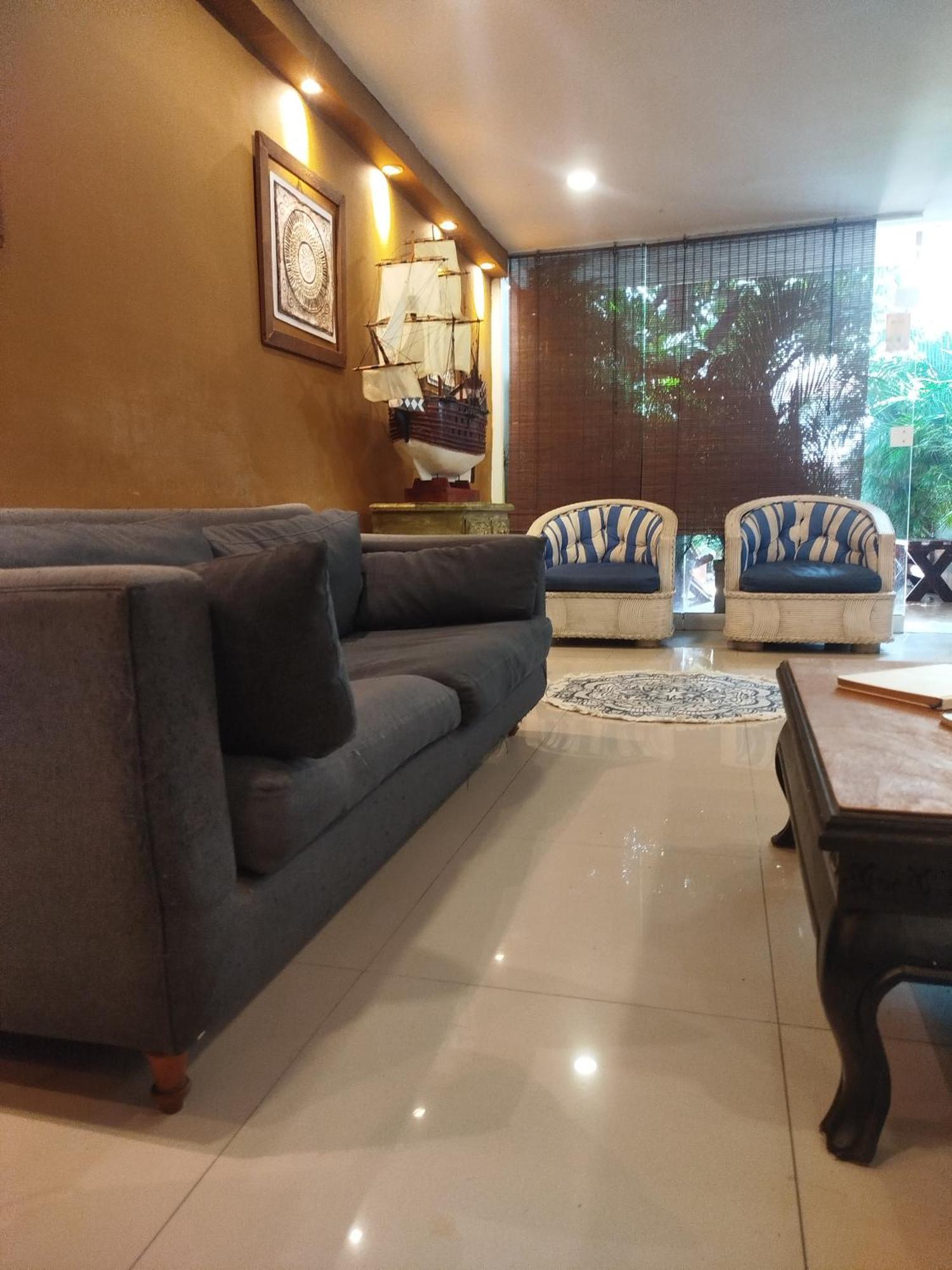 Hotel Casa Milan Cartagena